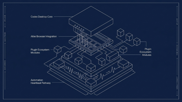 OpenAI����Ӧ�ü��ٳ��Σ�Codex������Զ����̱���