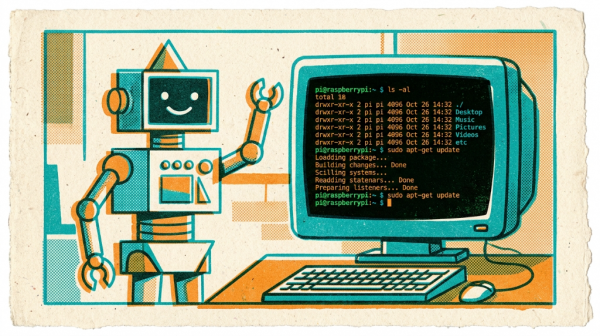 AI����Linuxϵͳ�������ߴ�ʵ�ó���