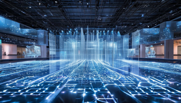 2025�������ƶ�ͨ�Ŵ�᣺NTT DocomoΪ��Խ5G��δ����׼��