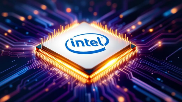 Ӣ�ض��Ʒ�����CPU�����»��ȣ�AI���������ƶ�����
