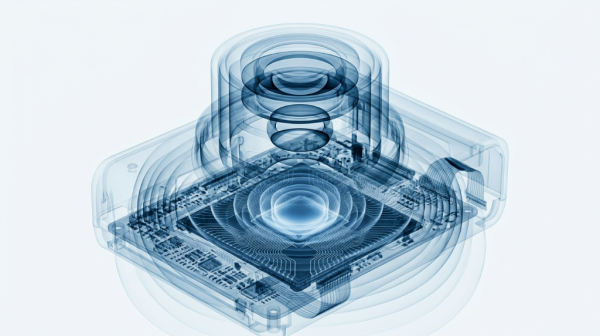 Airy3D����DepthIQ SDK֧��������Genioϵ��оƬ�����ܱ�Ե3D�Ӿ�Ӧ��
