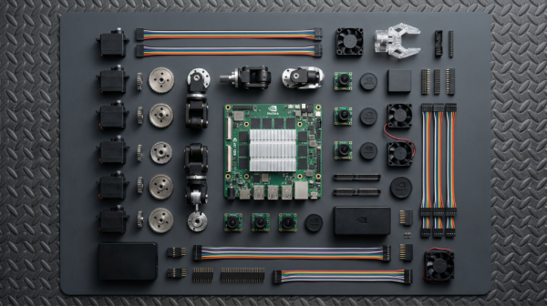 �����˽���Ը�����棺NVIDIA Jetsonƽ̨�����Ż���Ϯ