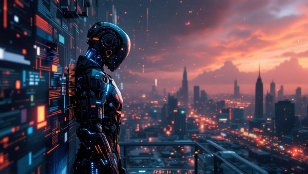 AI��ҵ͸���ȳ����½���������