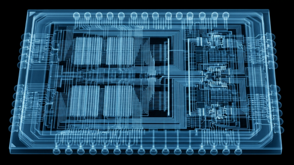 �ȸ��Ƴ�TurboQuant�����ƽ�AI��������ƿ��