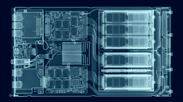 NetApp�Ƴ�EF50��EF80�ͺţ�ר�����AI�����Ʒ���
