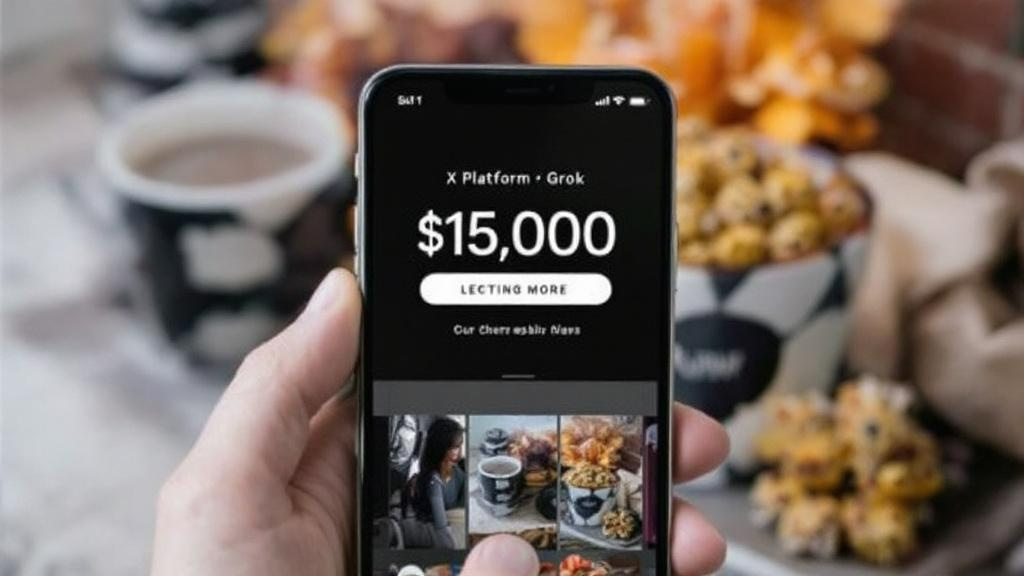 Xƽ̨Grok����ǽ��ͬ���裬���ͼ��༭�����Կ�ʹ��