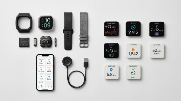 Google Health 5.0 ��ʽ�Ƴ�����׿����������ͳ��С���