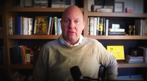 a16z��ʼ����ο�����ҵ������ʶ�ˡ����ƣ��Լ�AI��ͼ��Marc Andreessen��ȷ�̸