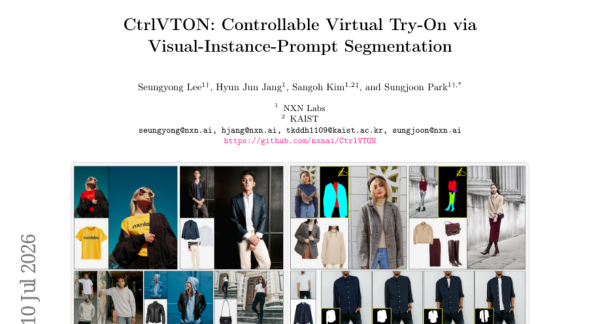 ���������¼��Ϊ��ʵ��NXN Labs��AI�����������"����"�κ�һ���·�