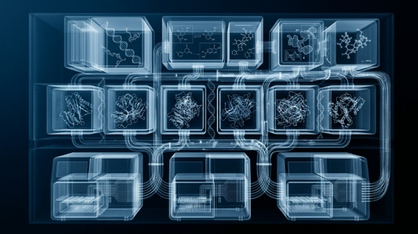 NVIDIA BioNeMo�����幤�߰�����������ѧAI�о�����