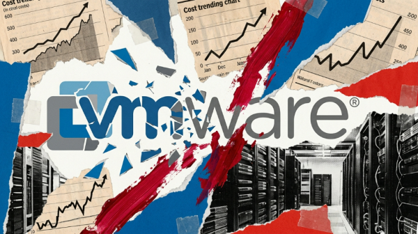 90%VMware�û������ɳɱ�����������������б���