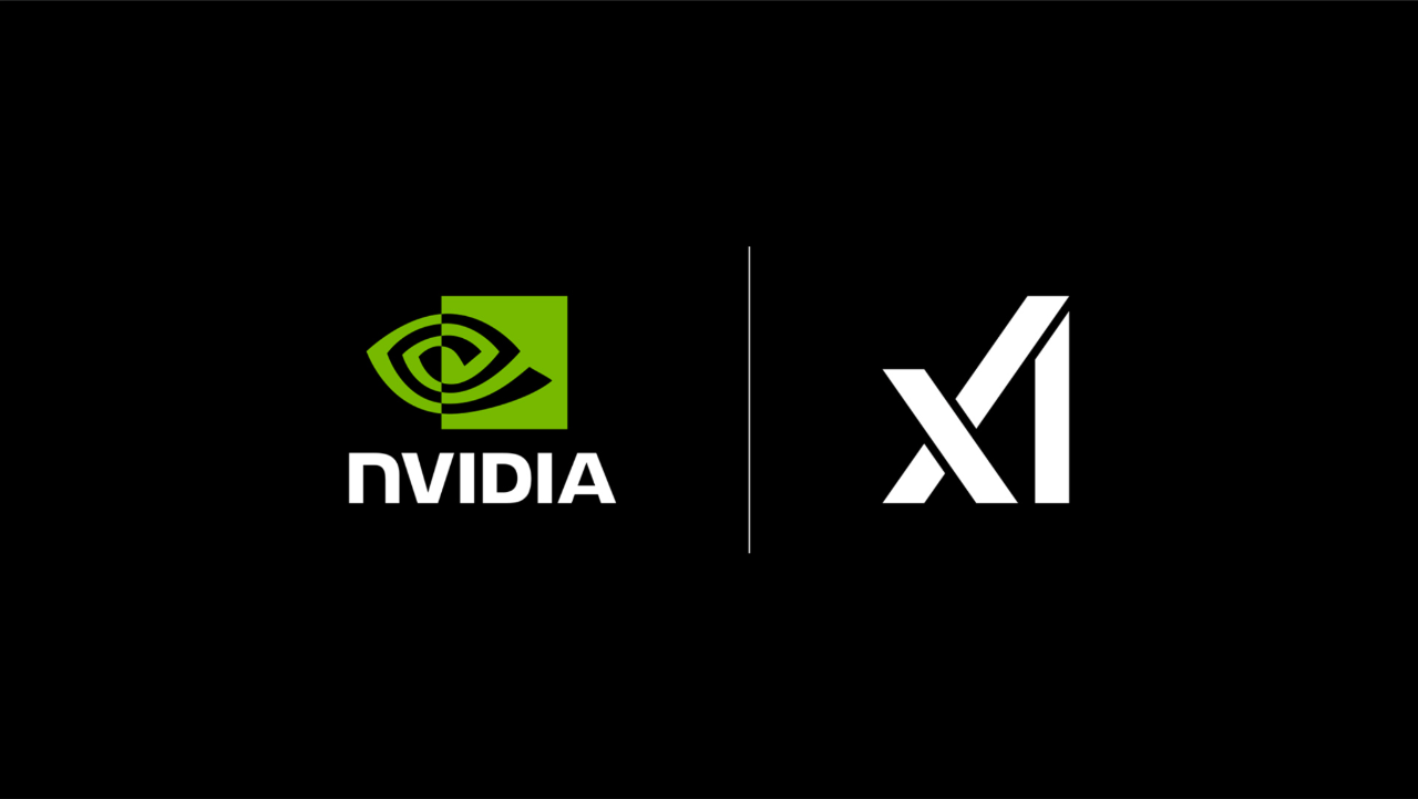 NVIDIA ̫ xAI ȫ AI 