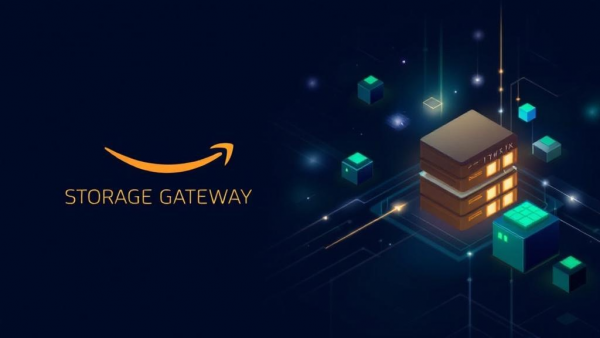 AWSΪNutanix AHV���⻯ƽ̨��������ƴ洢֧��