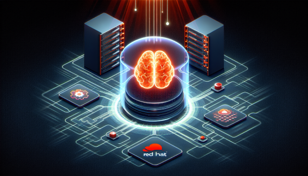 Red Hat����������ʽAIע��OpenShift��RHEL�ʹ��������߹�����