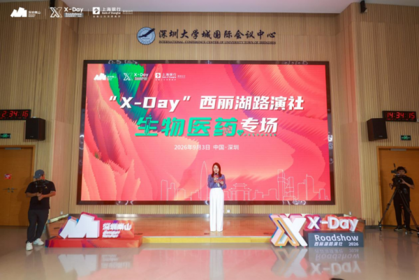 &ldquo;X-Day&rdquo;������·��������ҽҩר�����ʱ����ҵ��̽����ҩ��չ������
