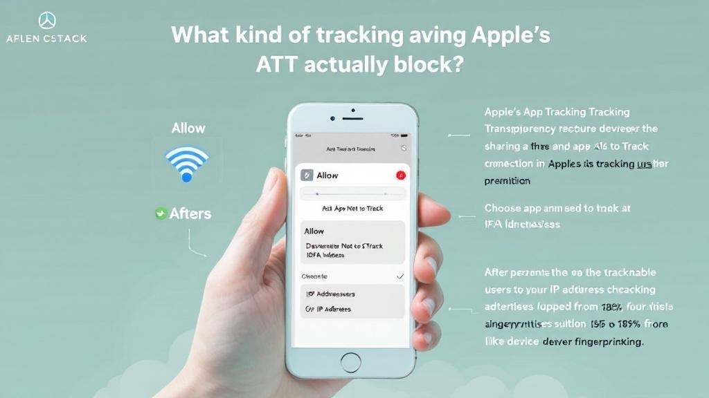 ƻ��ATT���ܾ�����ֹ��ʲô����׷�٣�