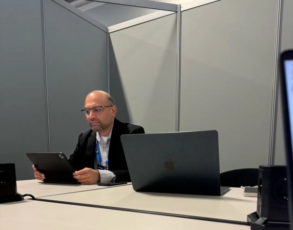 SAP TechEd柏林观察:企业AI如何发挥飞轮效应?