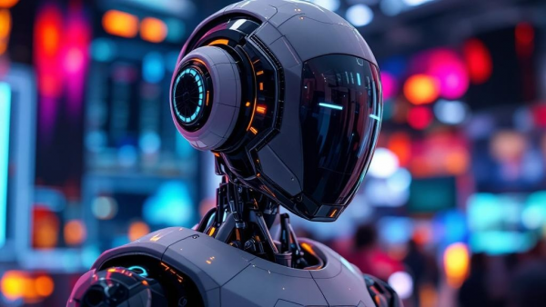 CES 2026��Ļ�������˺�AI��������δ��