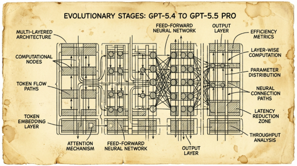 OpenAI����GPT-5.5��������һ�����������ʱ��