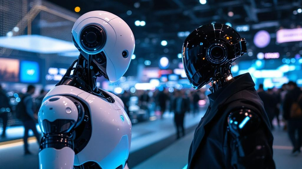 CES 2026�۽�"����AI"�������˼������������