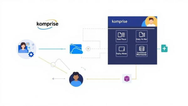Komprise��Ԫ������ʵ�ָ�����AI�����������Ĺؼ�