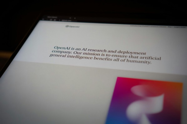 OpenAI��������˹����ܻ���������챻���¶���
