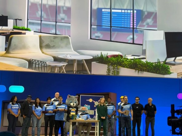 SAP TechEd柏林观察:企业AI如何发挥飞轮效应?