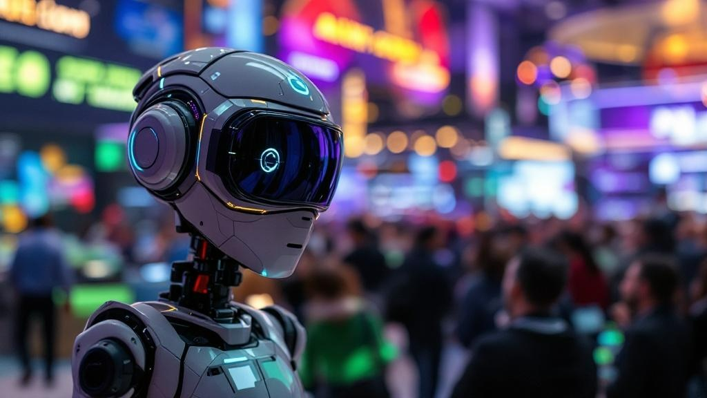 CESӲ������չʾ��CIO��������֮���ƽ��