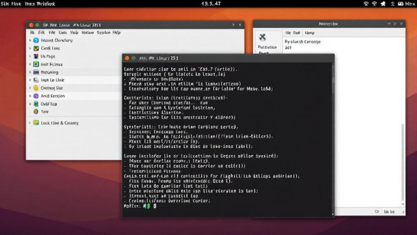MX Linux 25.1�ָ����л���ʼ��ϵͳ����