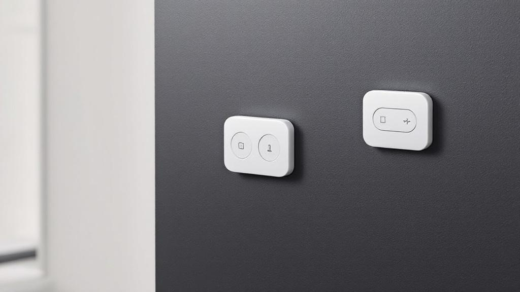 ����Ӳ������Apple Home��Flic������ť���ƽ������