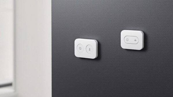 ����Ӳ������Apple Home��Flic������ť���ƽ������