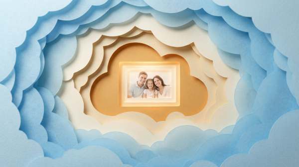 Aura�������ָ�֧��Google Photosͬ������
