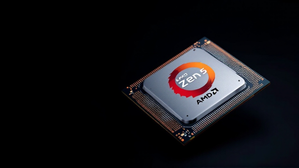 AMD �Ƴ�������С��ҵ���ͷ����� CPU