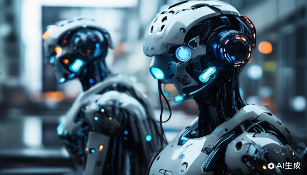 ����ʽ AI �ʹ�����ģ�ͼ���ʵ�ֽ��������ڴ�����ľ��˿�����