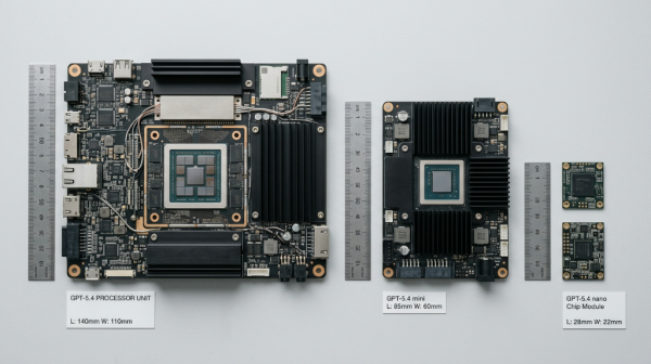OpenAI����GPT-5.4 mini��nanoģ�ͣ��Ը��ͳɱ��ṩ�ӽ��콢������