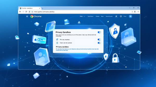 Google������ Cookie Ϊ�ص�� Privacy Sandbox �ƻ�