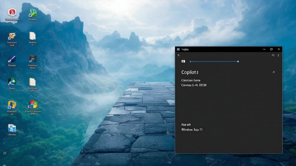 Windows 11 ϵͳ����Ҫ Copilot Ӧ�ã���װ����ٷ�����