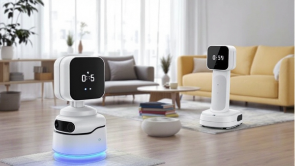 SwitchBot��������AI���ܼҾ���Ʒ�������˼ӳ���������
