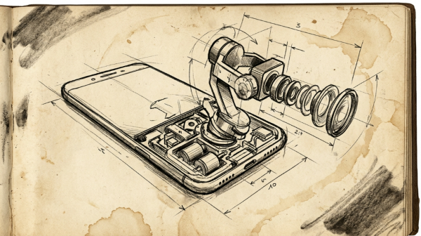 ��ҫ"Robot Phone"�����ƶ������¼�Ԫ����ArriЯ�ִ���רҵӰ�Ӽ�����