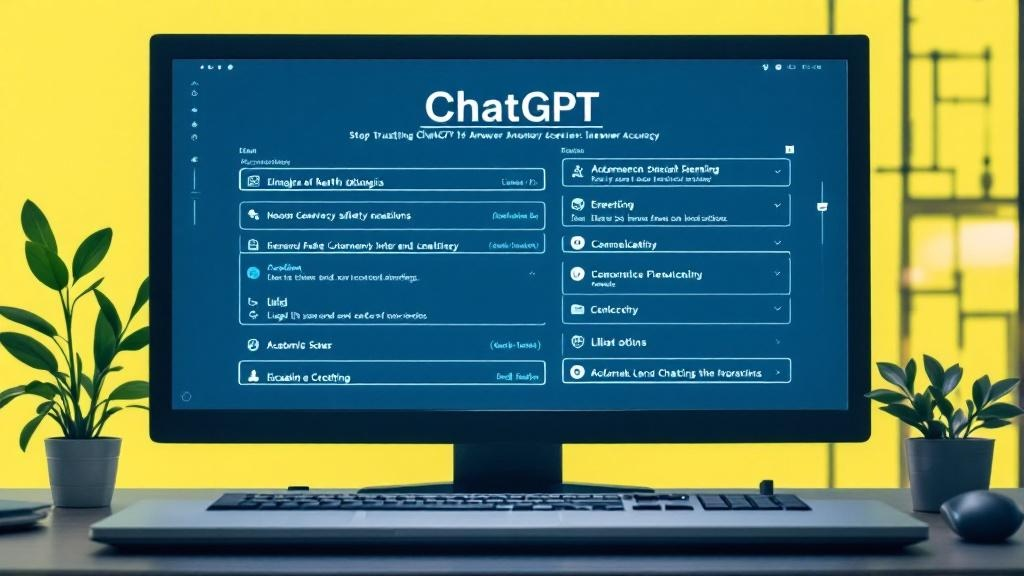 ֹͣ����11����������ChatGPT�Ļش�׼ȷ��