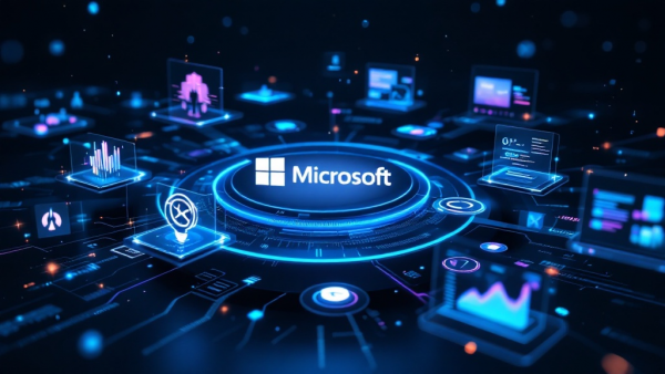 Microsoft ���� Copilot�����ɶ�� AI ��������