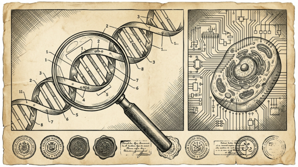 AI��ҵ������������������ܺϳ�DNA�Է���������������