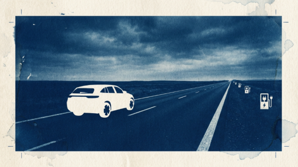 ���ǵ���Ultra EV���2700Ӣ�ﳤ;����