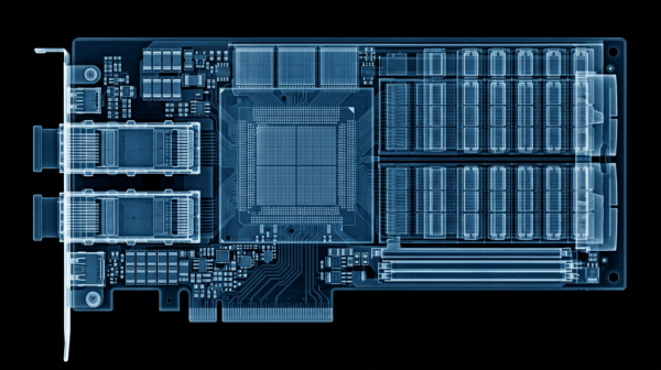 ���PCIe�忨����38����ǿ��������64GB�ڴ棬��������������