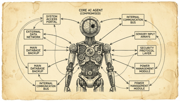 AI��������в�ô�ͳ����ɱ����ʧЧ