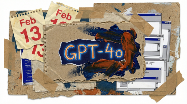 OpenAI�ٴ���̭GPT-4o�����û���ζ��ʲô��Ϊ����������