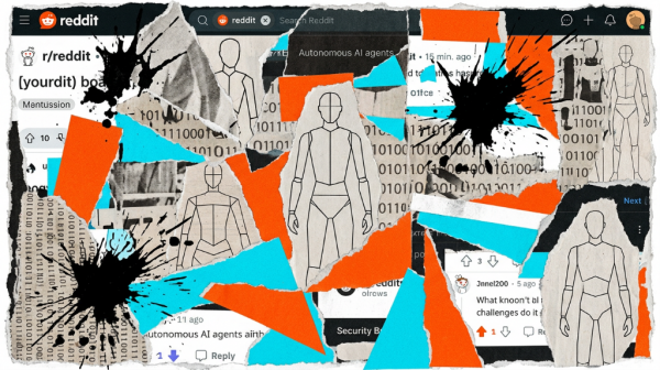 Meta�չ�AI�������罻ƽ̨Moltbook
