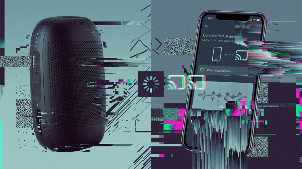 Spotify���ڵ���Google Cast�豸�޷���ʾ��Connect�е�����