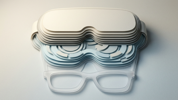 �����ڴ�Apple Vision Air�����������䱻��Ϊ�����ȼ�