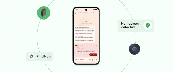 谷歌揭开安卓系统的“未来面纱”：让Android界面有情感，让Gemini模型无处不在